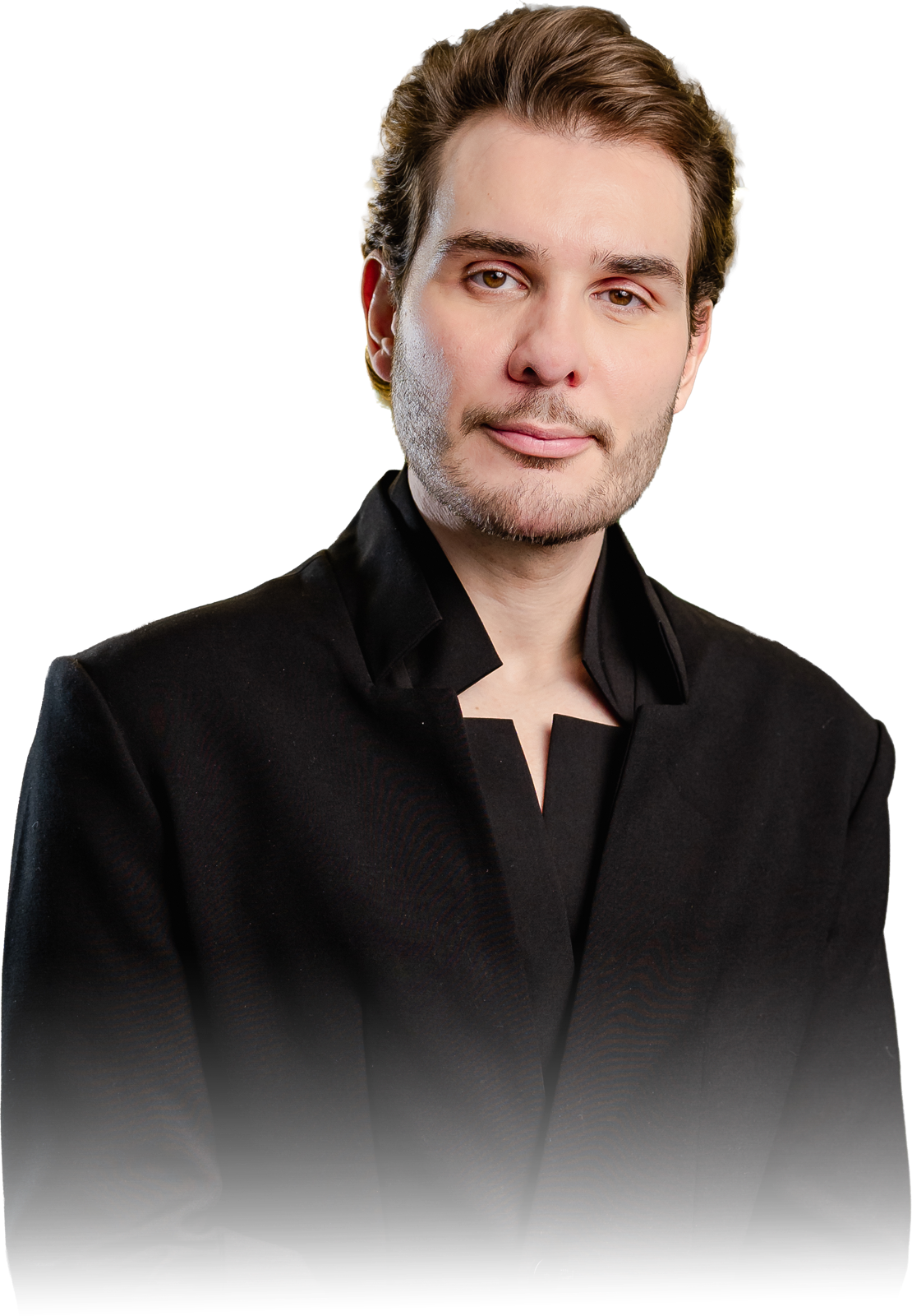 Dr. Luiz Tonon